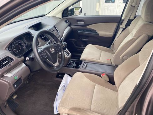 Used 2012 Honda CR-V EX image 9