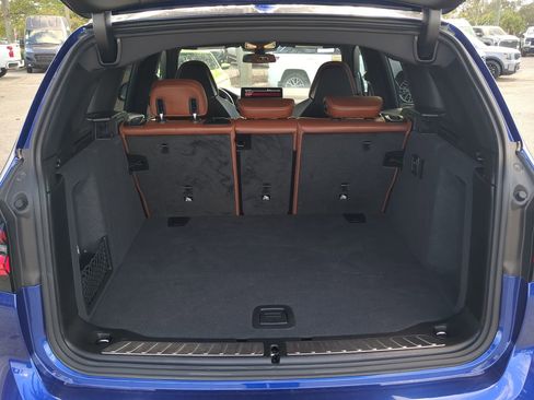 Used 2024 BMW X3 M w/ Competition Package image 13