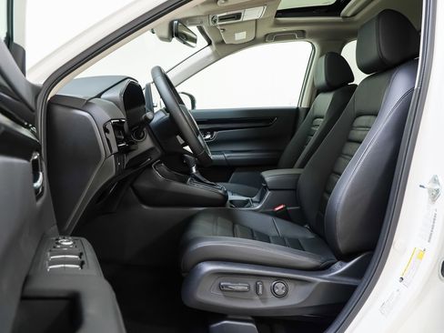 New 2026 Honda CR-V EX-L image 19