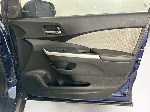 Used 2015 Honda CR-V EX-L image 30
