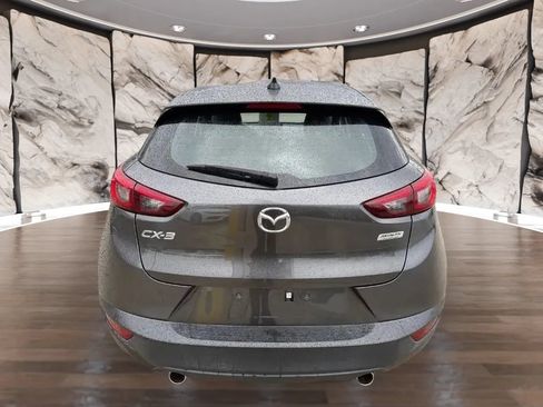 Used 2019 MAZDA CX-3 Sport FWD image 5