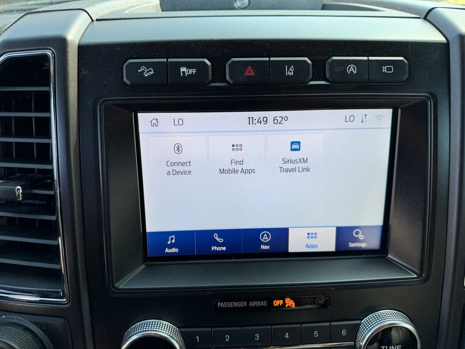 Used 2020 Ford Expedition Max Limited w/ Equipment Group 303A AWD/4WD image 23
