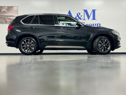 Used 2018 BMW X5 xDrive35d w/ M Sport Package image 4