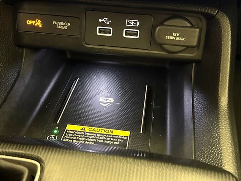 Certified 2024 Honda Civic Touring image 27