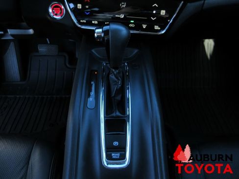 Used 2022 Honda HR-V EX-L image 21