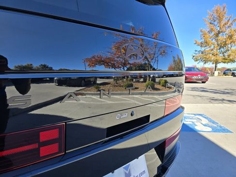 Used 2025 Hyundai Santa Fe Calligraphy image 33