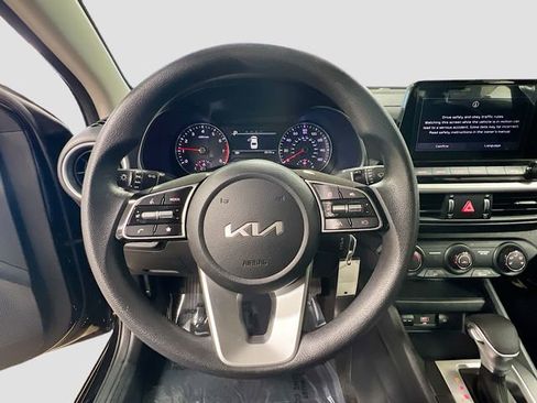 Certified 2024 Kia Forte LXS image 11