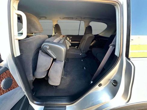 Used 2017 Nissan Armada SV w/ Driver Package image 42