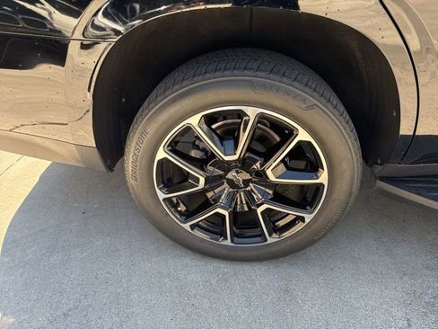 Used 2021 Chevrolet Tahoe RST image 19