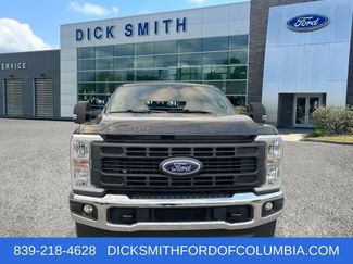 Certified 2023 Ford F350 XL w/ 360-Degree Camera Package video 2
