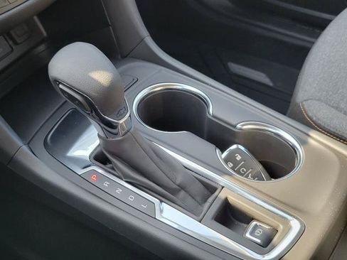 Used 2024 Chevrolet Equinox LT w/ LPO, Floor Liner Package FWD image 23