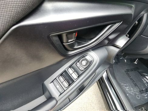 Used 2024 Subaru Impreza RS AWD/4WD image 36