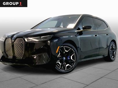 New 2024 BMW iX M60