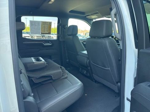 Used 2026 GMC Sierra 1500 SLT AWD/4WD image 26