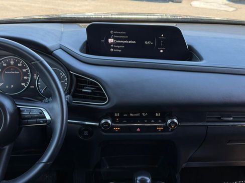 Used 2025 MAZDA CX-30 AWD 2.5 S w/ Preferred Package image 19