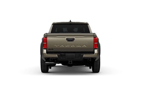 New 2026 Toyota Tacoma TRD Off-Road AWD/4WD image 8