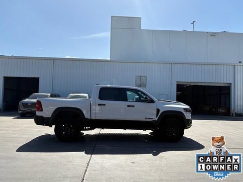 Used 2026 RAM 1500 RHO w/ Bed Utility Group AWD/4WD image 17