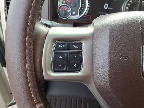 Used 2018 RAM 2500 Laramie image 29