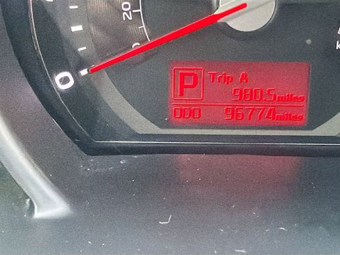 Used 2016 Kia Sportage LX image 13