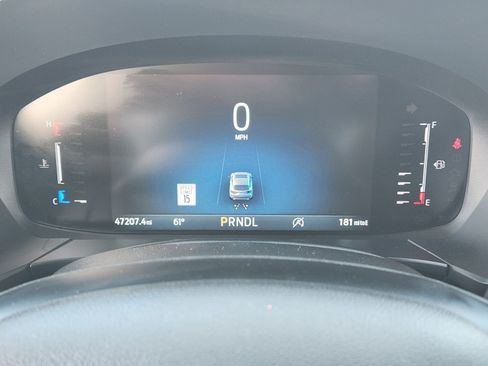 Used 2023 Ford Escape ST-Line w/ Tech Pack #1 image 20