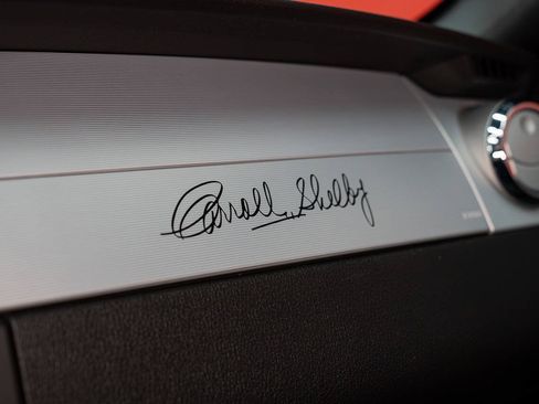 Used 2007 Ford Mustang GT Premium RWD image 48