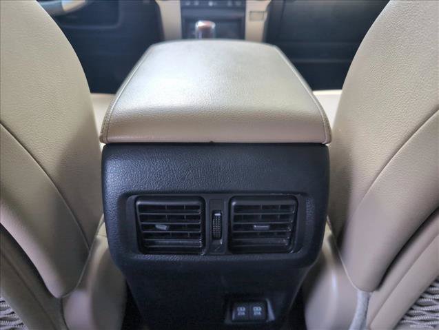 Used 2020 Toyota 4Runner Limited RWD image 24