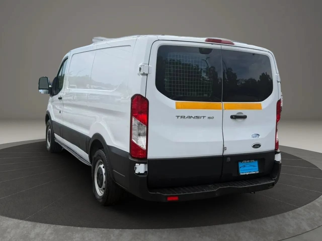 Used 2019 Ford Transit 150 130 Low Roof RWD image 6