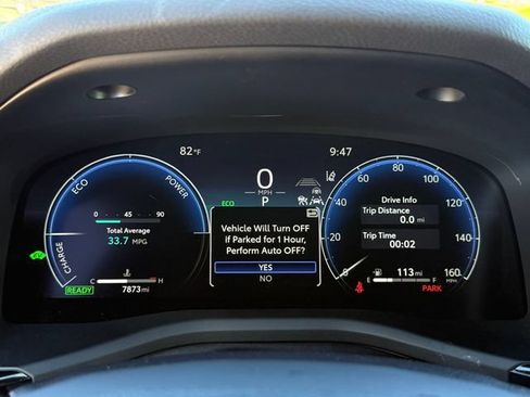 Used 2026 Toyota Camry XSE FWD image 15