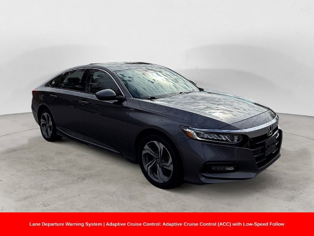 Used 2020 Honda Accord EX image 5