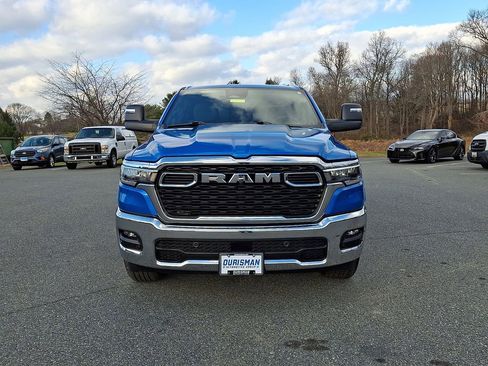 Used 2025 RAM 1500 Big Horn image 2