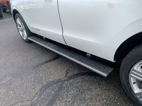 Used 2022 Ford Expedition Platinum image 10