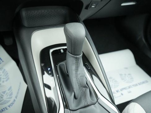 Used 2026 Toyota Corolla LE image 29