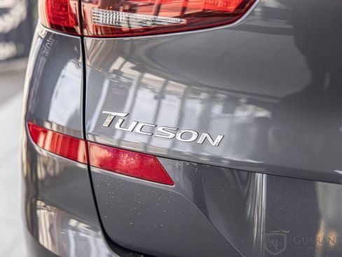 Used 2019 Hyundai Tucson SE FWD image 14