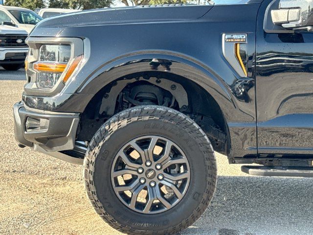 Used 2024 Ford F150 Tremor w/ Equipment Group 402A High AWD/4WD image 10