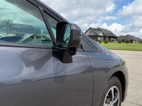 Used 2015 Honda Civic SE image 17