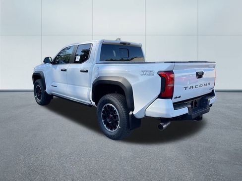 New 2025 Toyota Tacoma TRD Off-Road image 7