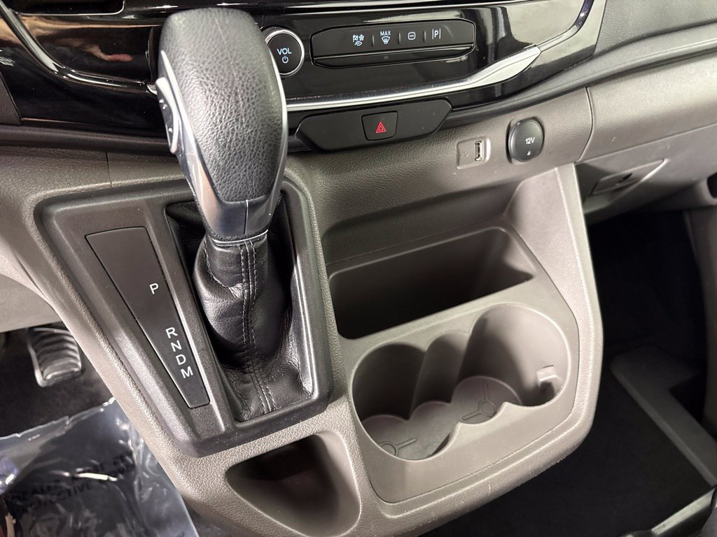 Used 2024 Ford Transit 350 XLT RWD image 33