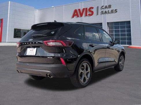 Used 2025 Ford Escape ST-Line AWD/4WD image 6