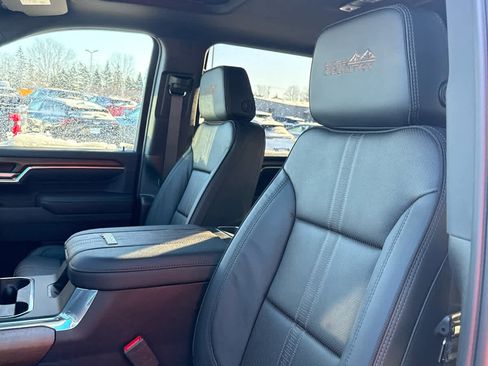 New 2026 Chevrolet Silverado 2500 High Country w/ High Country Premium Package image 7
