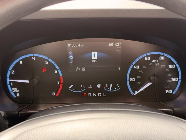 Used 2021 Ford Bronco Sport Big Bend AWD/4WD image 24