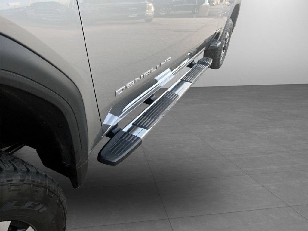 New 2026 GMC Sierra 2500 Denali w/ Technology Package AWD/4WD image 33