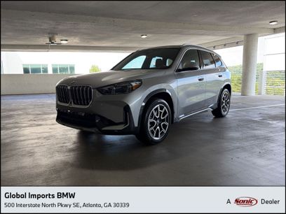 Used 2026 BMW X1 xDrive28i