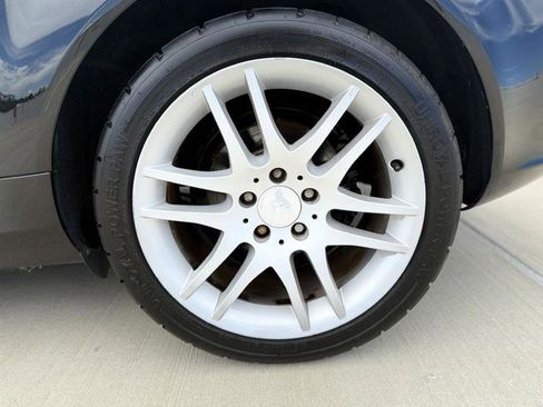 Used 2008 Mercedes-Benz SLK 280 image 9