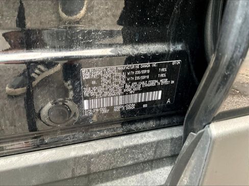 Used 2024 Toyota RAV4 Adventure AWD/4WD image 19