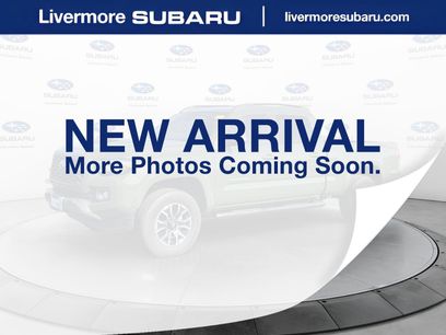 Used 2022 Toyota Tacoma TRD Sport w/ TRD Premium Sport Package