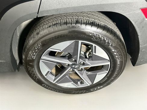 Used 2026 Hyundai Tucson SEL FWD image 11