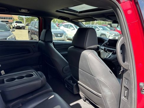 Used 2025 Honda Odyssey Sport-L image 31