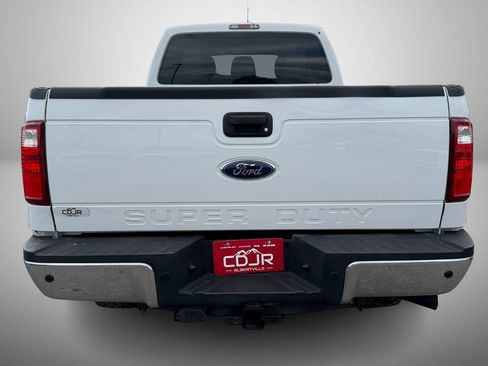 Used 2015 Ford F350 XL w/ Power Equipment Group image 7