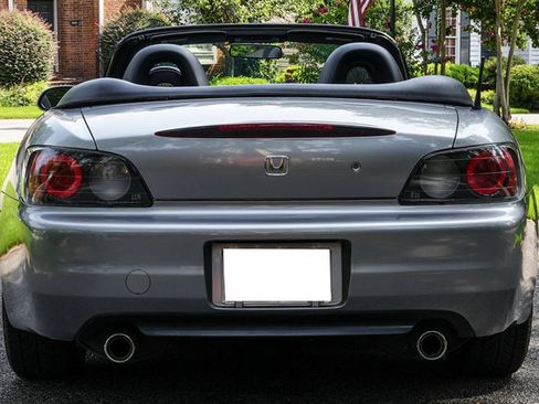 Used 2000 Honda S2000 image 5