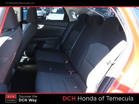 Used 2023 Kia Forte LXS FWD image 19